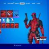 فروش اکانت فورتنایت