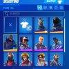 خرید اکانت فورتنایت کد 936