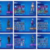 خرید اکانت فورتنایت کد 2367