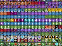 خرید اکانت فورتنایت کد 4929