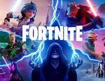 خرید اکانت فورتنایت کد 4954