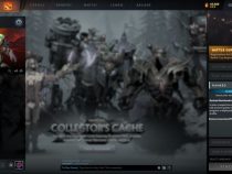 خرید اکانت دوتا 2 کد 5345