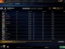 خرید اکانت دوتا 2 کد 5347