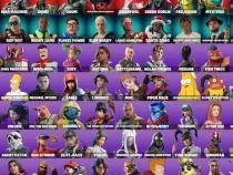 خرید اکانت فورتنایت کد 5221