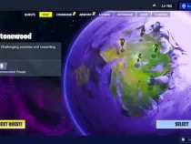 خرید اکانت فورتنایت کد 5226