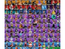 خرید اکانت فورتنایت کد 5280