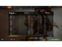 خرید اکانت دوتا 2 کد 5435
