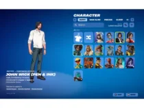 خرید اکانت فورتنایت کد 5250