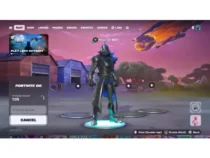 خرید اکانت فورتنایت کد 5312