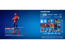 خرید اکانت فورتنایت کد 5330