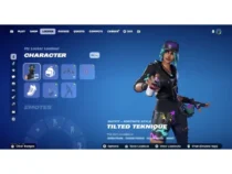 خرید اکانت فورتنایت کد 5332