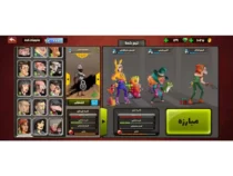 خرید اکانت استیم کد 115